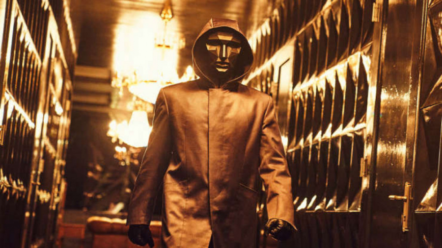 استاد رائفی پور  نقد سریال باز...