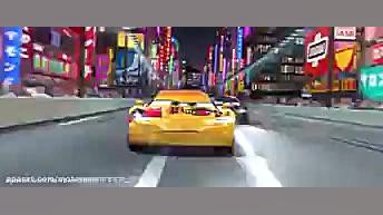 فیلم سینمای ماشین ها 2