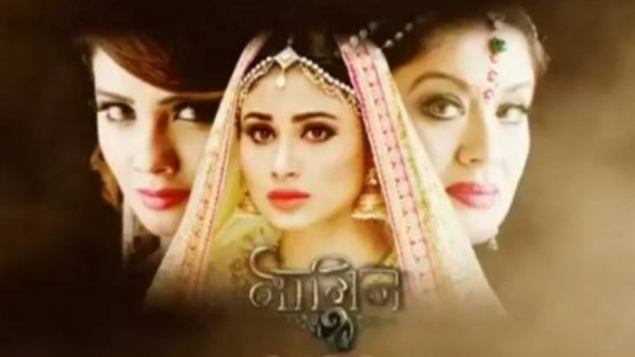 تیزر اول سریال هندی ملکه مارها...