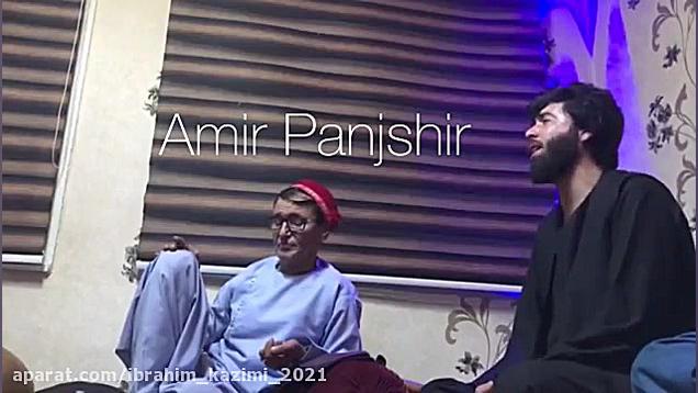 صوفی شعیب  شراب جان میده میده