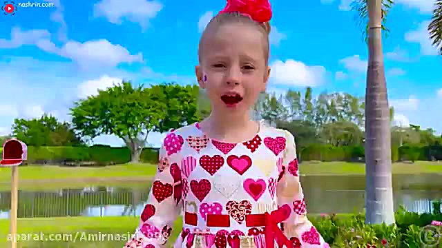 برنامه کودک جدید ناستیا و بابا...