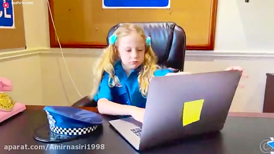 ناستیا  ناستیا شو  برنامه کودک...