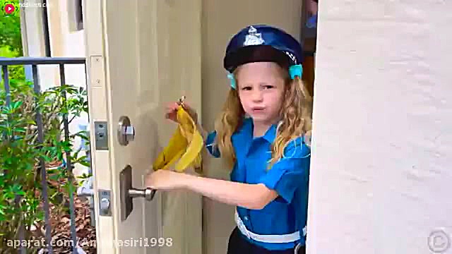 ناستیا  ناستیا شو  برنامه کودک...