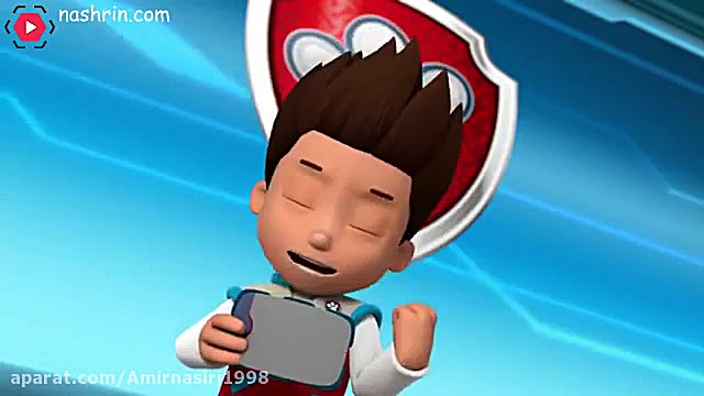 سگ نگهبان  انیمیشن سگ های نگهب...