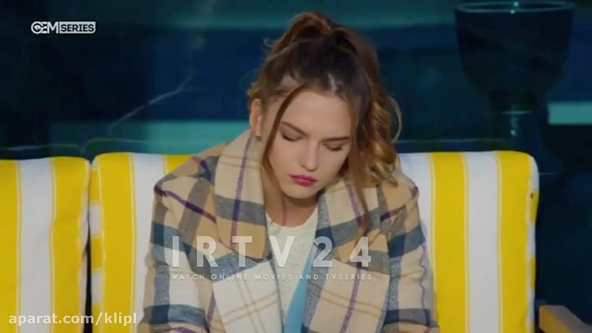 سریال ترکی ستاره شمالی | قسمت...