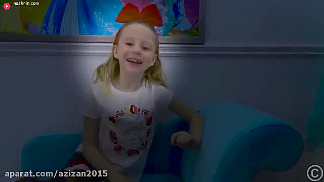 ماجراهای ناستیا و استیسی  این...