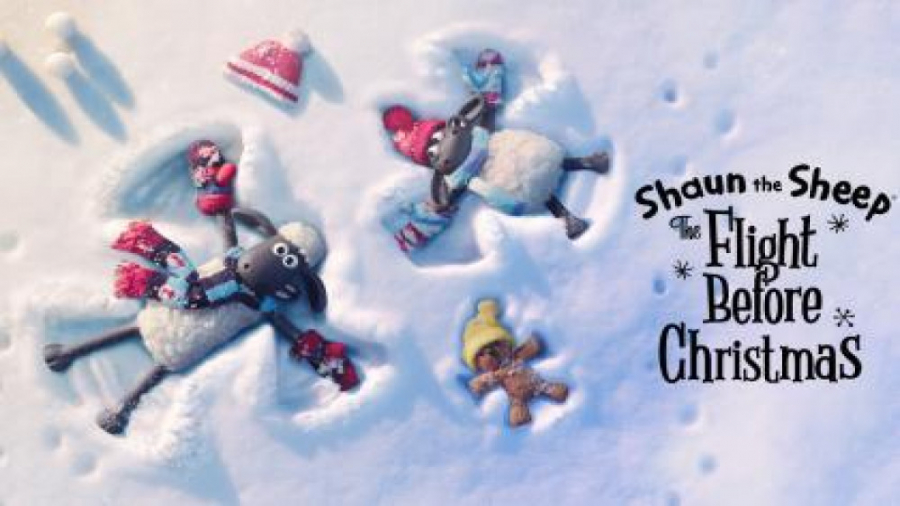 انیمیشن بره ناقولا پرواز قبل ا...