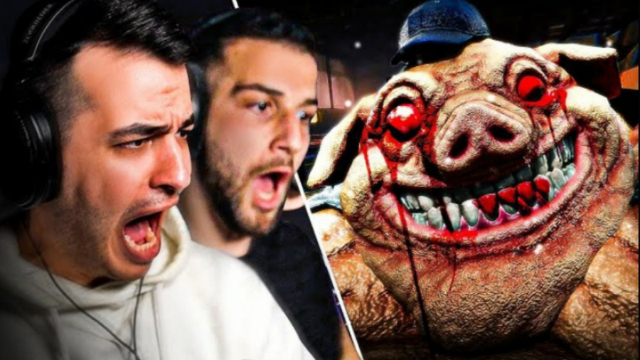 هیچوقت پاتون رو توی این رستورا...