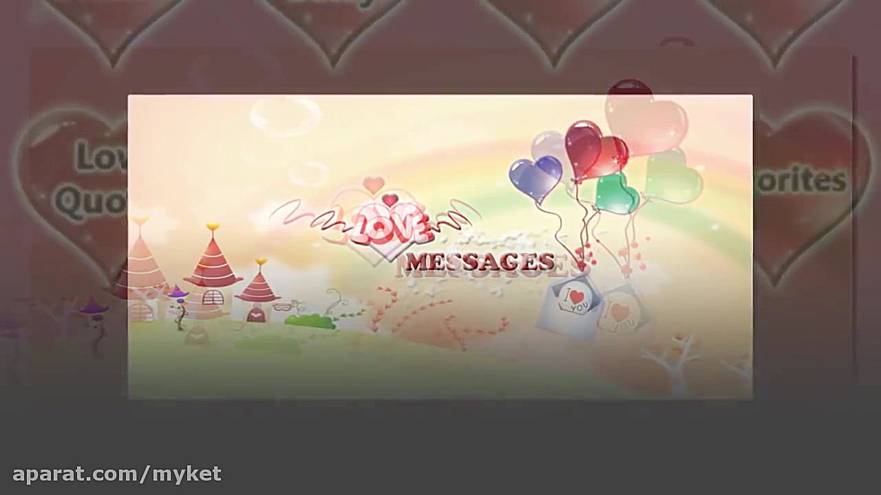 Love message All SMS and Messa...