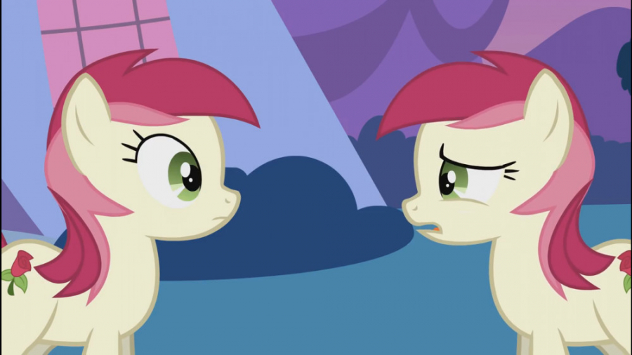 پونی خنددار ۱۸ لورکس و شبه جشن