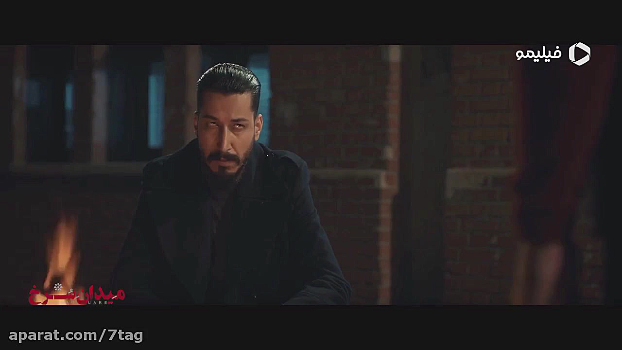 سریال میدان سرخ قسمت ۱۳  قسمت...