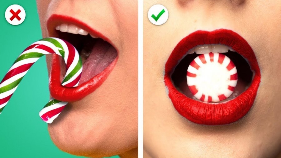 بهترین ایده های دکور کریسمس!