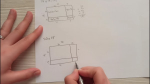 آموزش ضرب مساحتی و ضرب فرایندی...