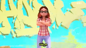 لیدی باگ