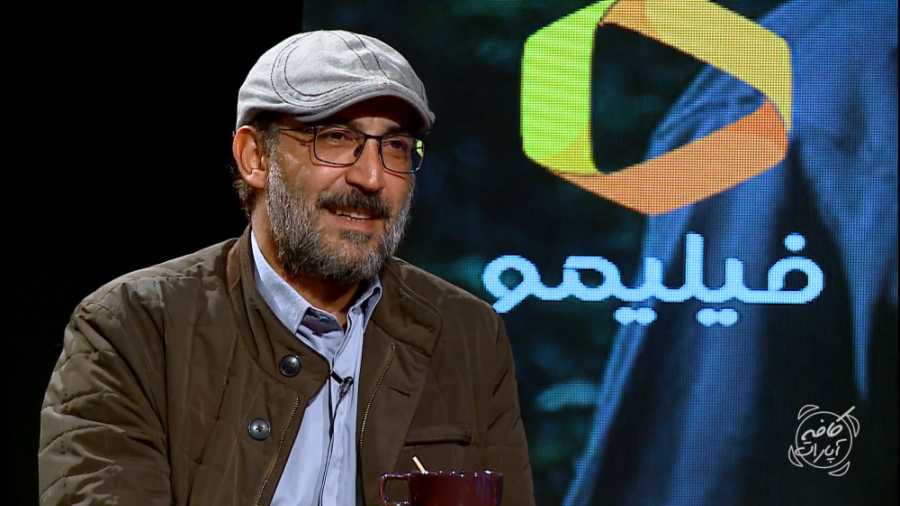 کافه آپارات ۷۸| هادی حجازی فر:...