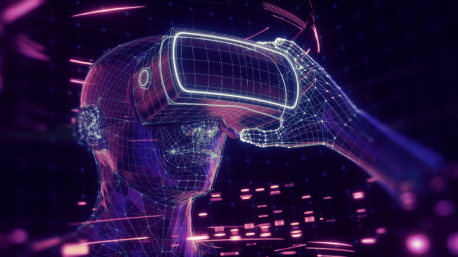 قسمت سوم: متاورس و دنیای بازی‌...