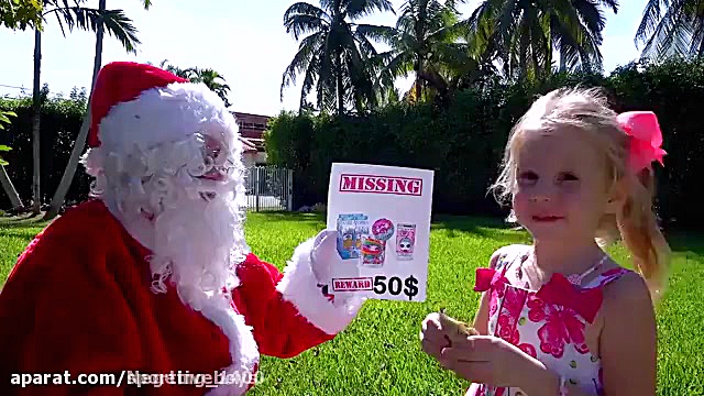 ناستیا و استیسی  ماجراهای ناست...