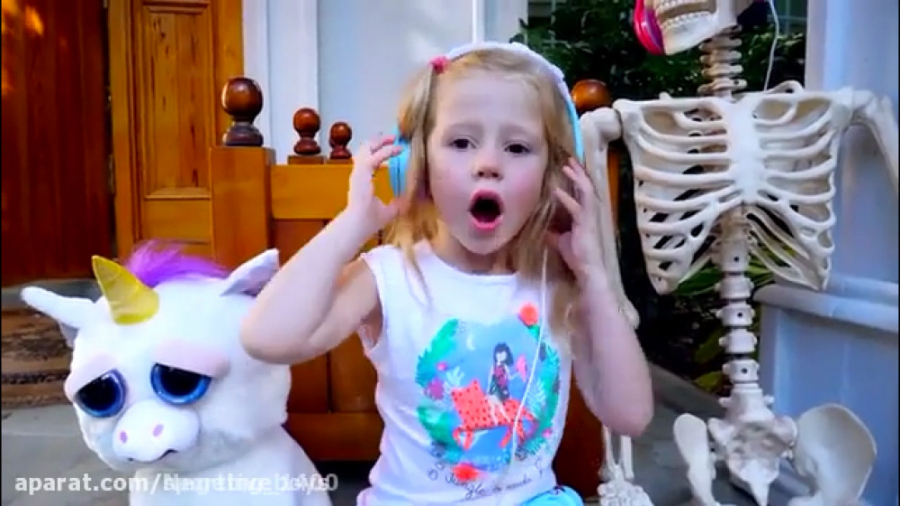 ناستیا و استیسی  ماجراهای ناست...