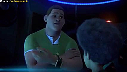 سریع و خشن فصل ۳ قسمت ۱۰