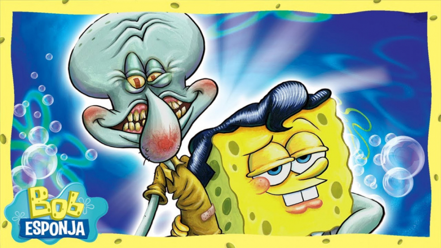 کارتون باب اسفنجی جدید:: انیمی...