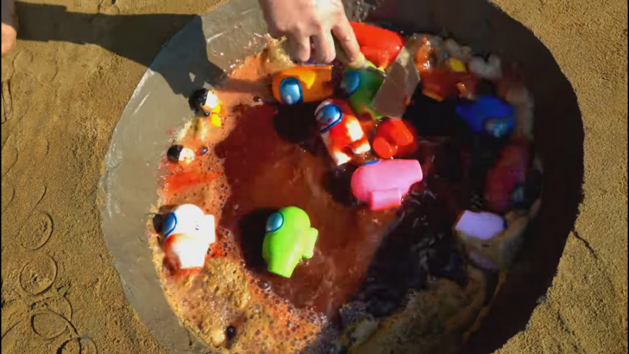 ایده های سرگرمی  ترفندهای جالب...