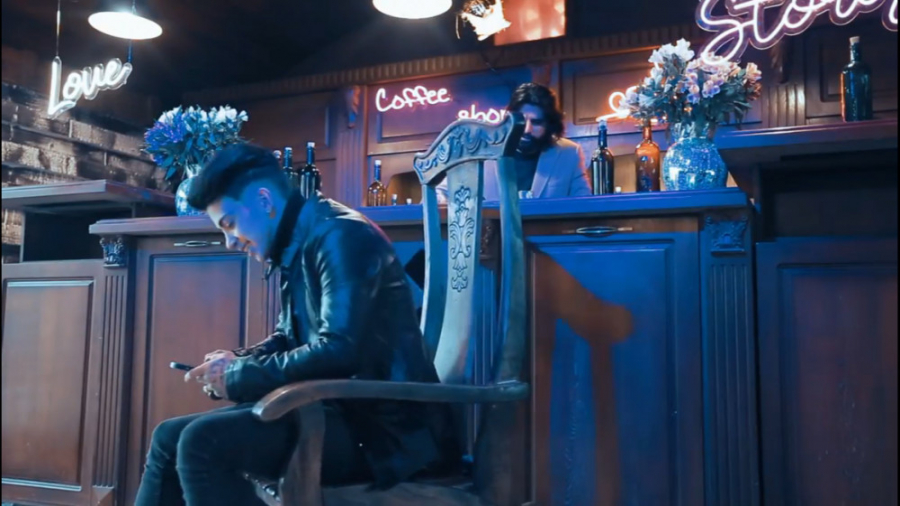 پست جدید شکیب غلامی::شکیب::غلا...