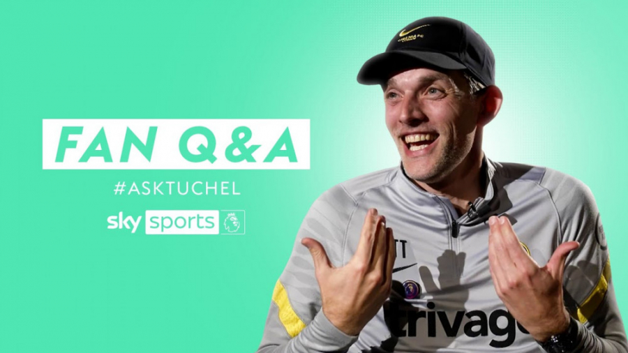 سوال و جواب با توخل (زیرنویس ف...