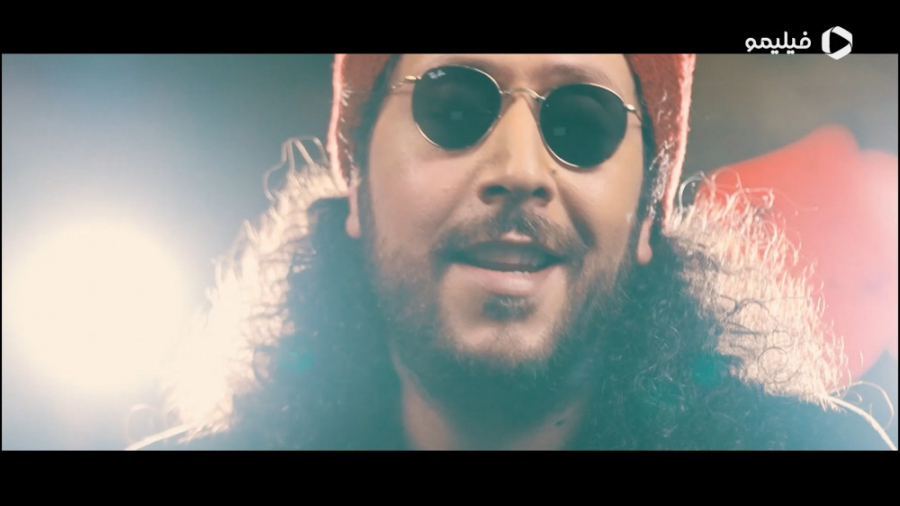 &laquo;پرنده&raquo;، تیتراژ رئ...