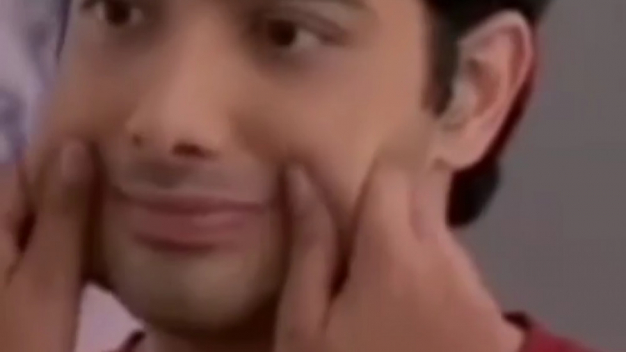 سکانس باحال سریال هندی به عشق...