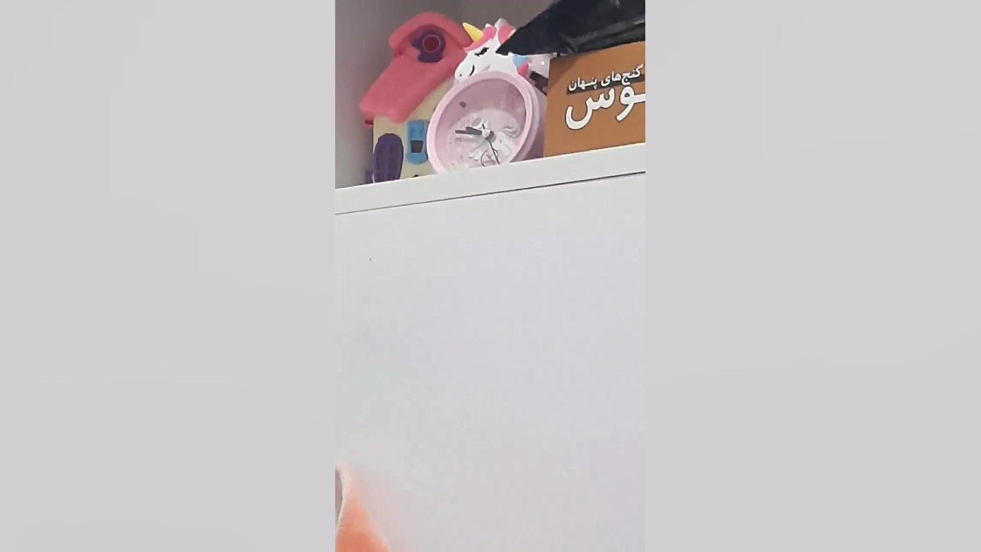 هوس تور باربیم