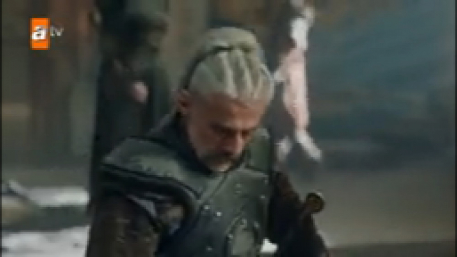 سریال ترکی حماسه قسمت 3 با زیر...