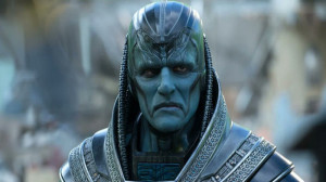 استاد رائفی پور  فیلم X Men: A...