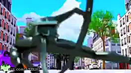 میکس خفن از کت نوار