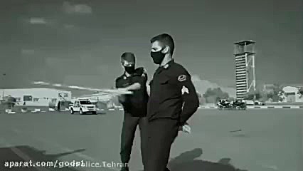  نوپو یگان ویژه ناجا️ https: e...