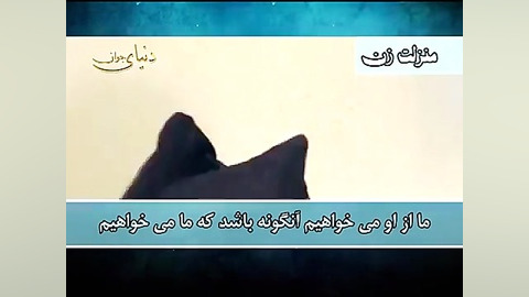 منزلت زن در اسلام و سایر ادیان