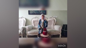 آوا از اصفهان،اولین مسابقه مجا...