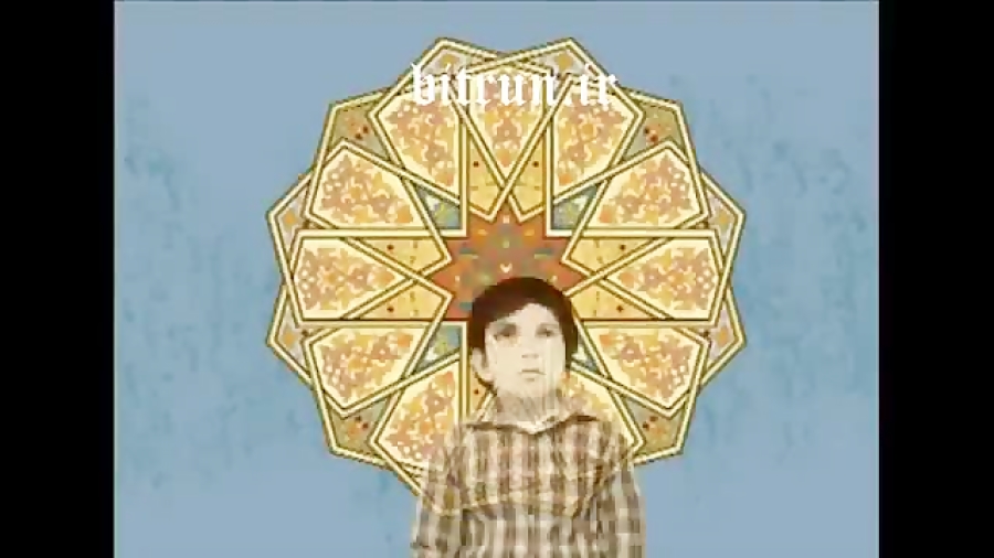 تبلیغ قدیمی مضحک و مسخره تیبا