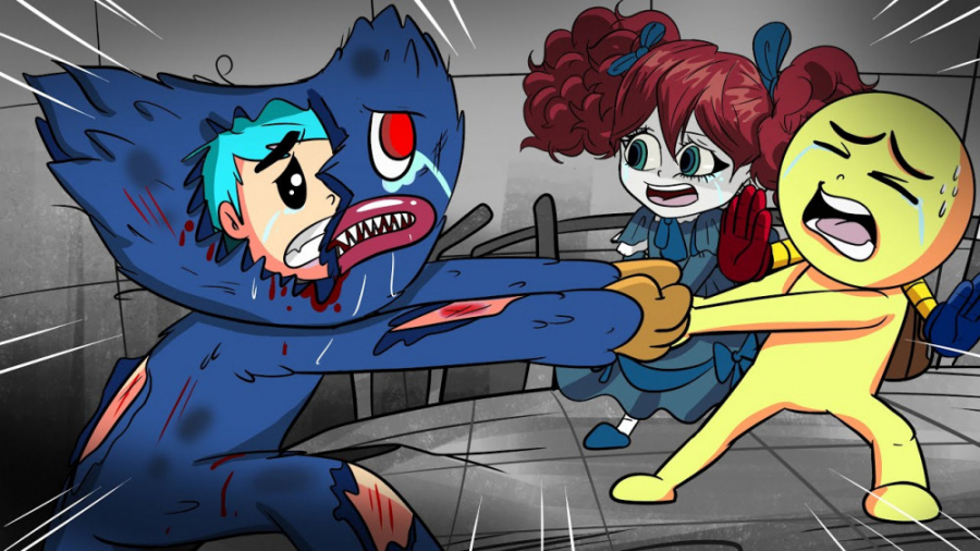 اف ان اف و هاگی واگی :::: اسکو...