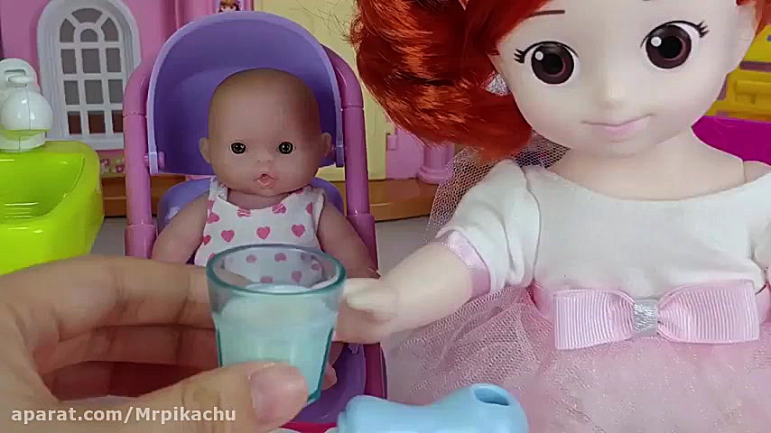 دانلود کارتون جدید دخترونه  کا...