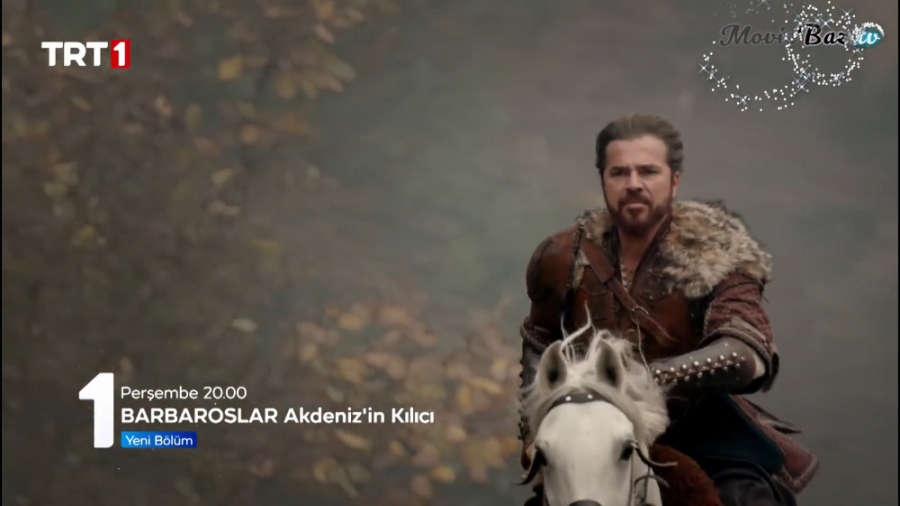 دانلود قسمت 12 سریال بارباروس...
