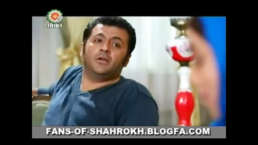 فیلم سینمایی سوگند