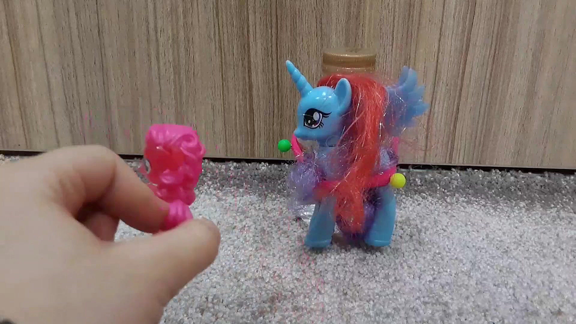 پینکی مین قسمت ۳