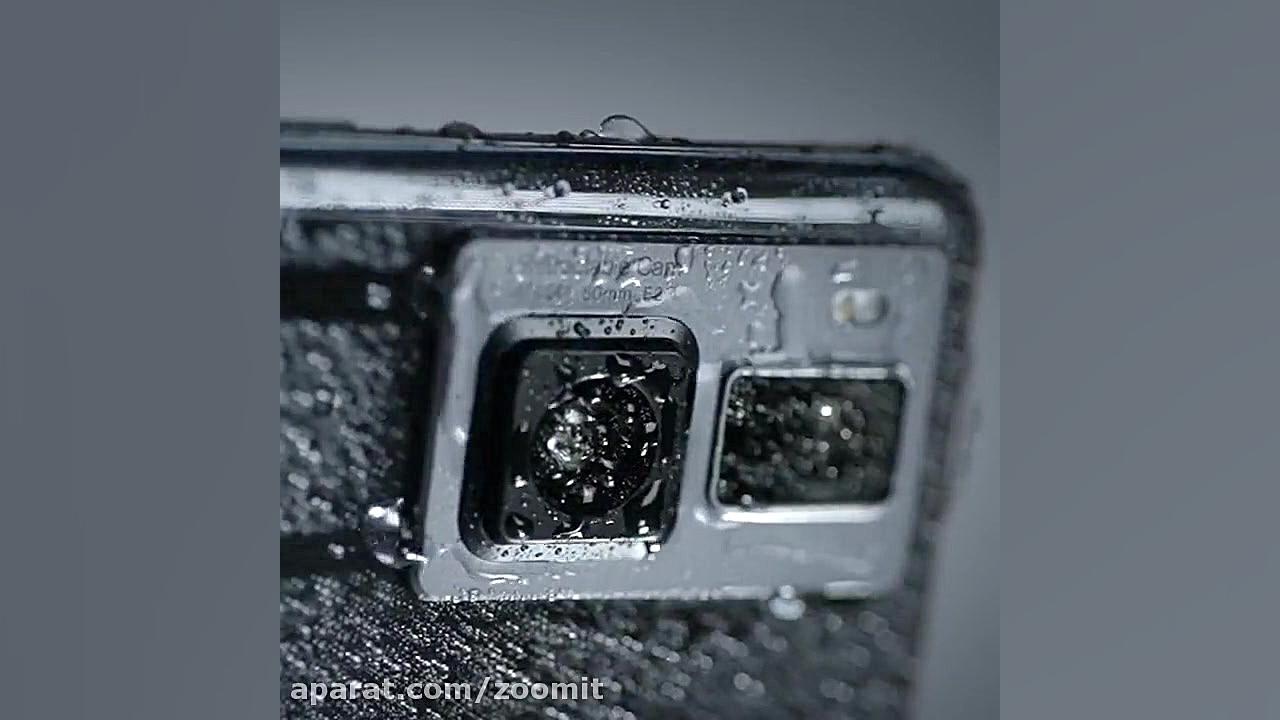 دموی دوربین جمع&zwnj;شونده اوپ...