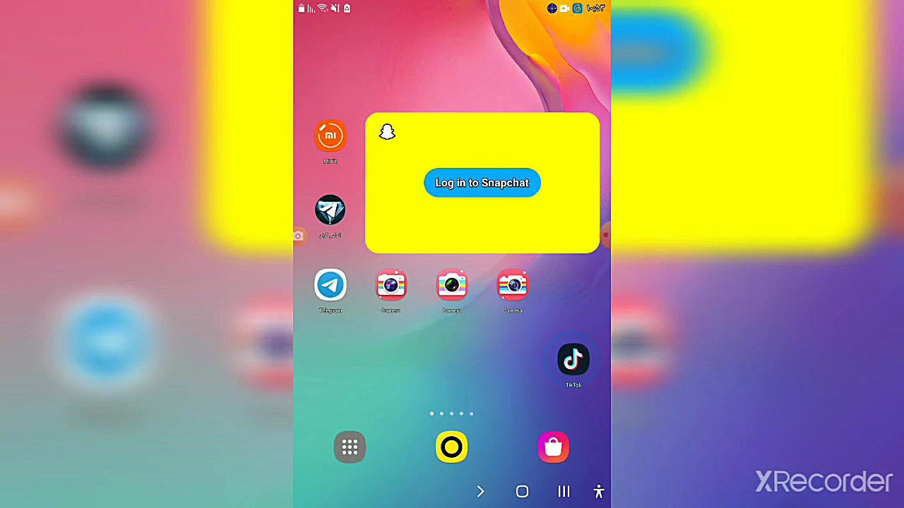 دانلود تیک تاک