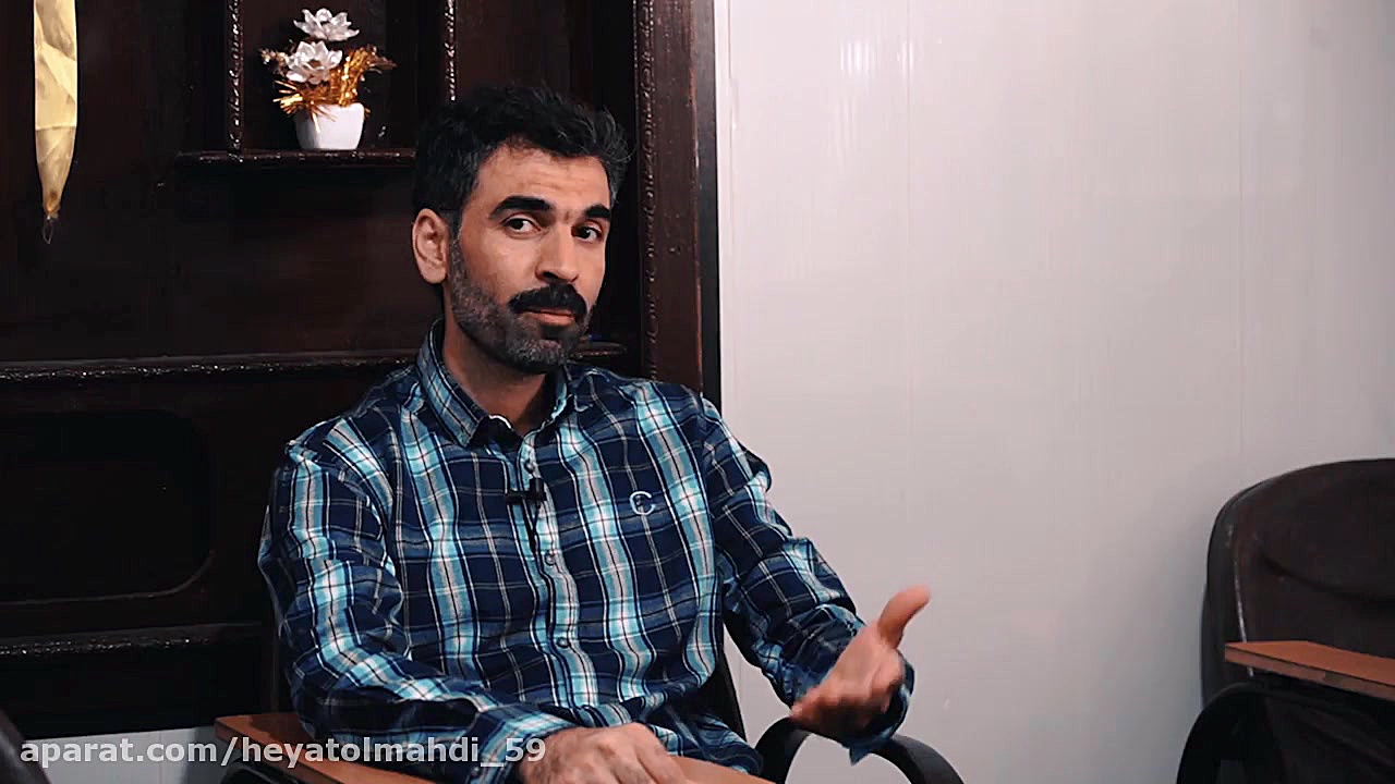 مستند مجموعه فرهنگی تربیتی هیئ...