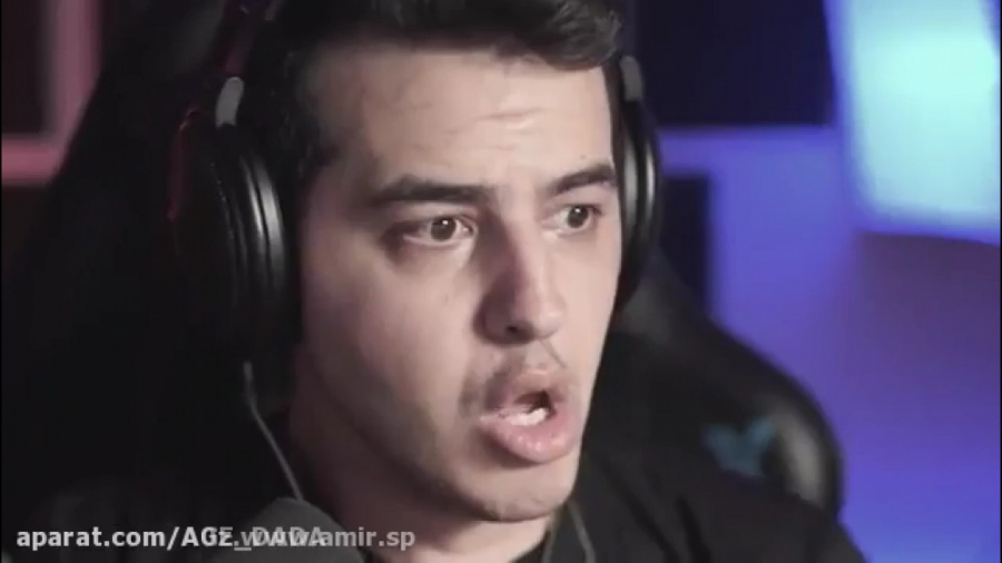 اریا کئوکسر بازی ترسناک