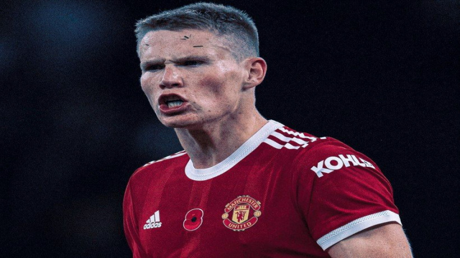 به مناسبت تولد اسکات مک تامینی...