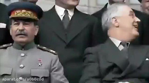 فیلم بی نظیر رنگی شده از ۷۸ سا...