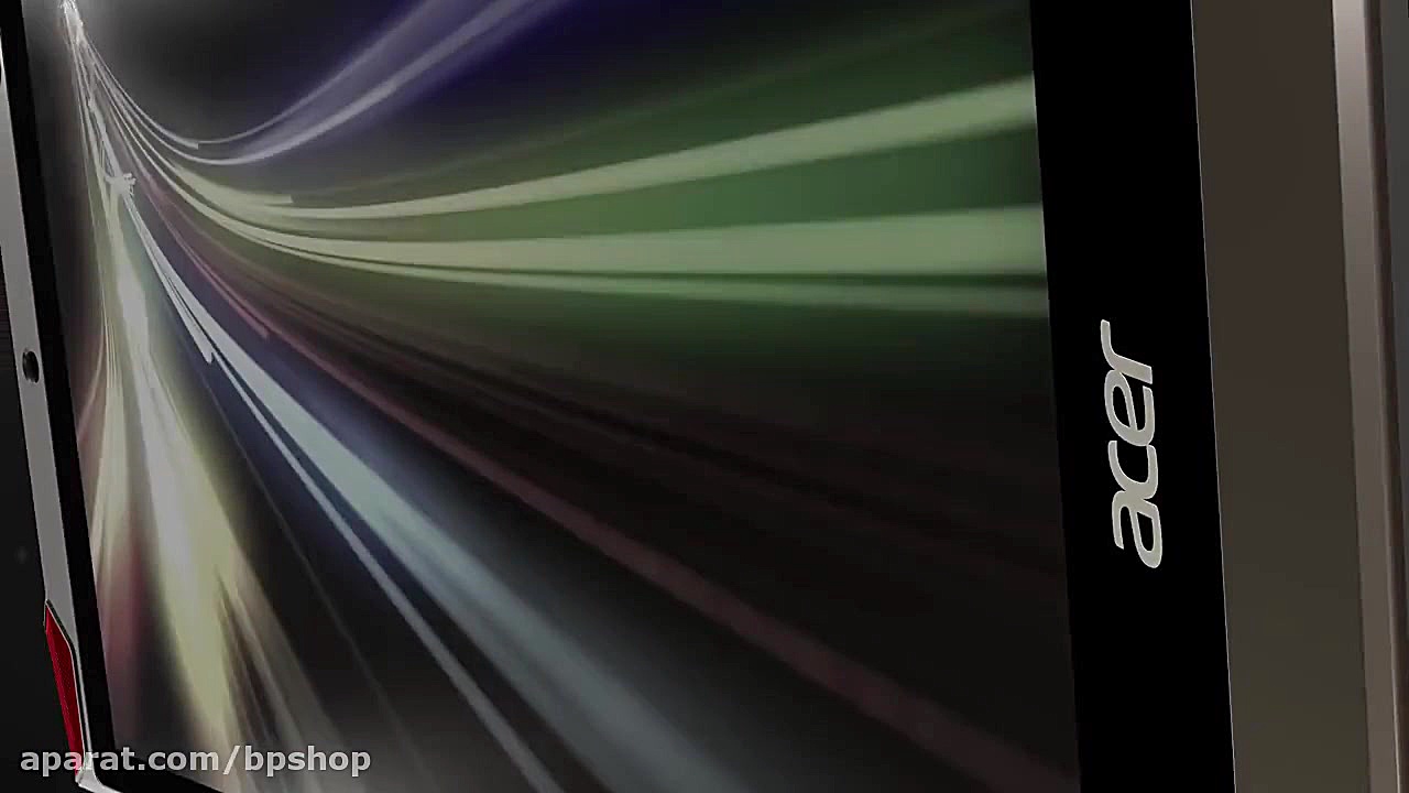 تبلت گیمینگ ACER Predator 8 ga...