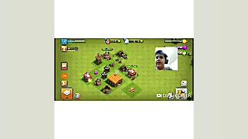 کلش آف کلنز پارت ۱